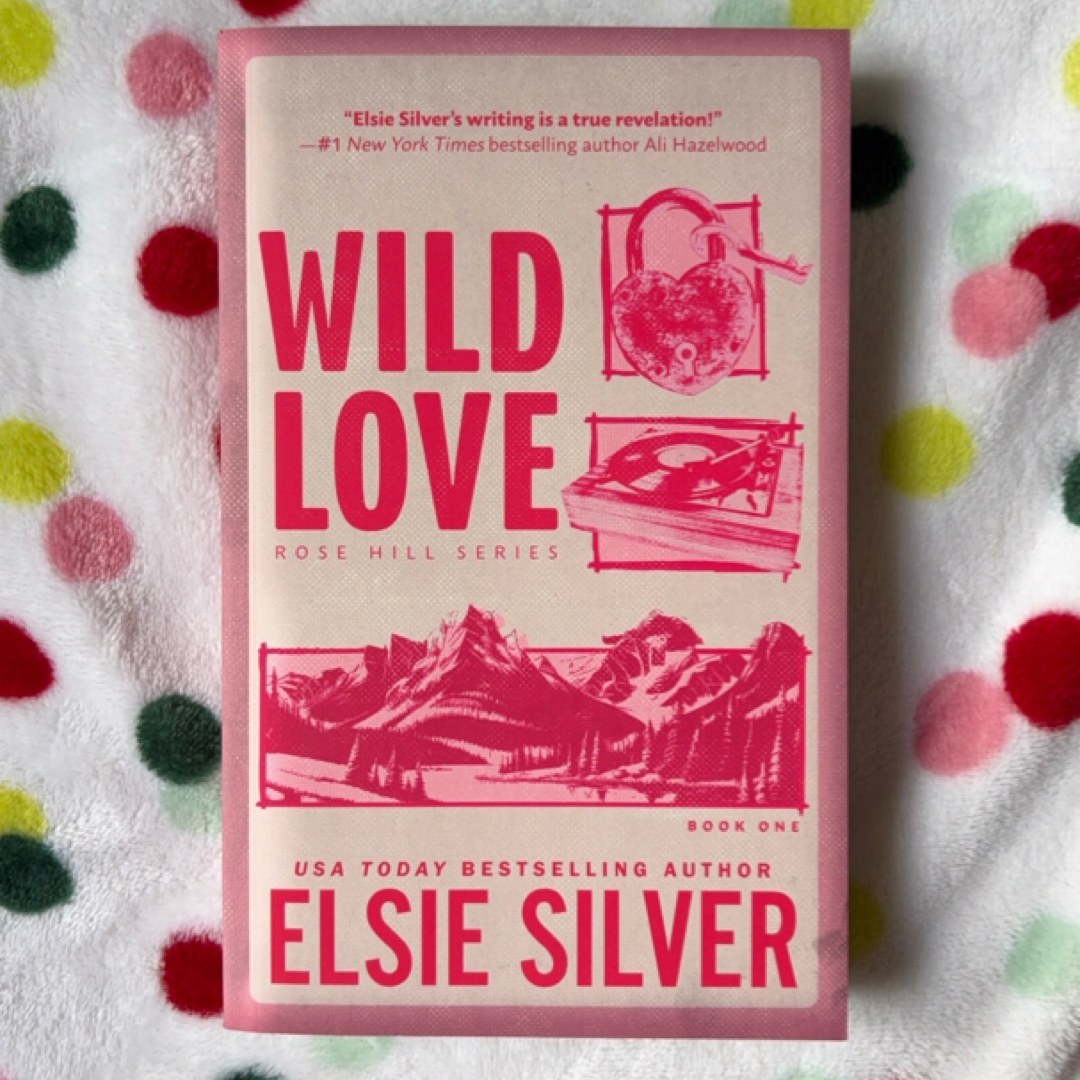 Wild Love