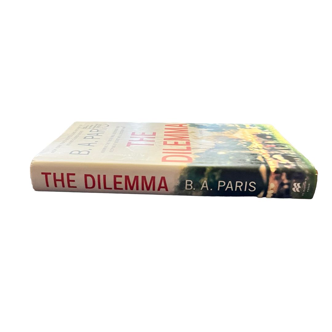 The Dilemma