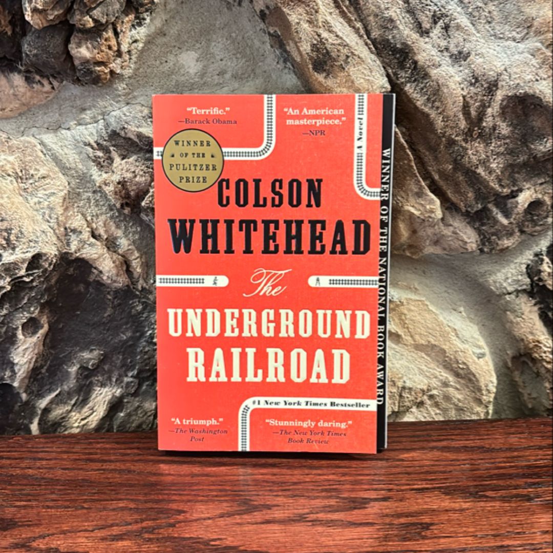 The Underground Railroad