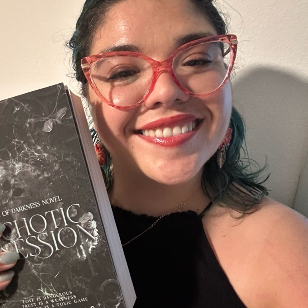 🔮Kim’s Bookshop🔮