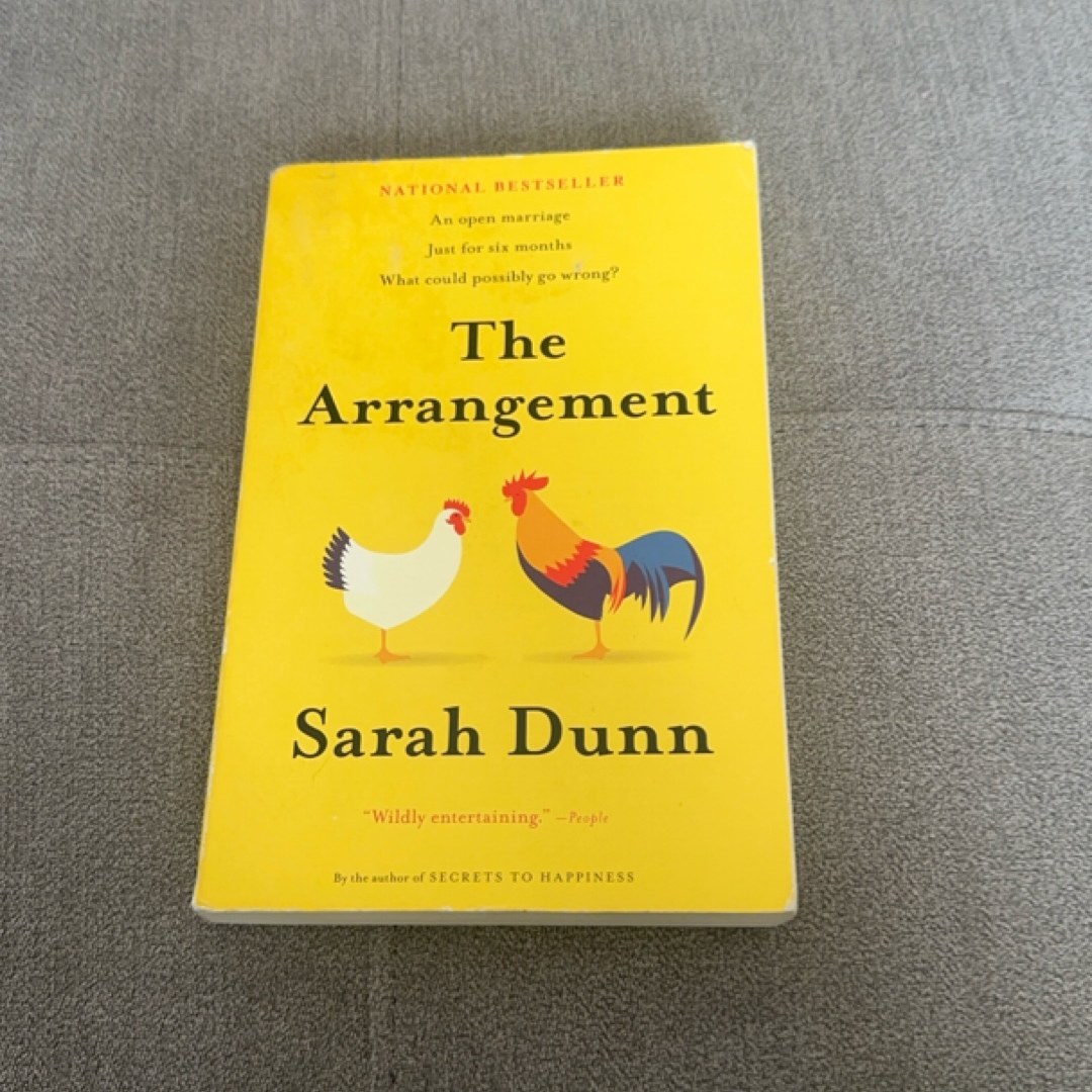 The Arrangement