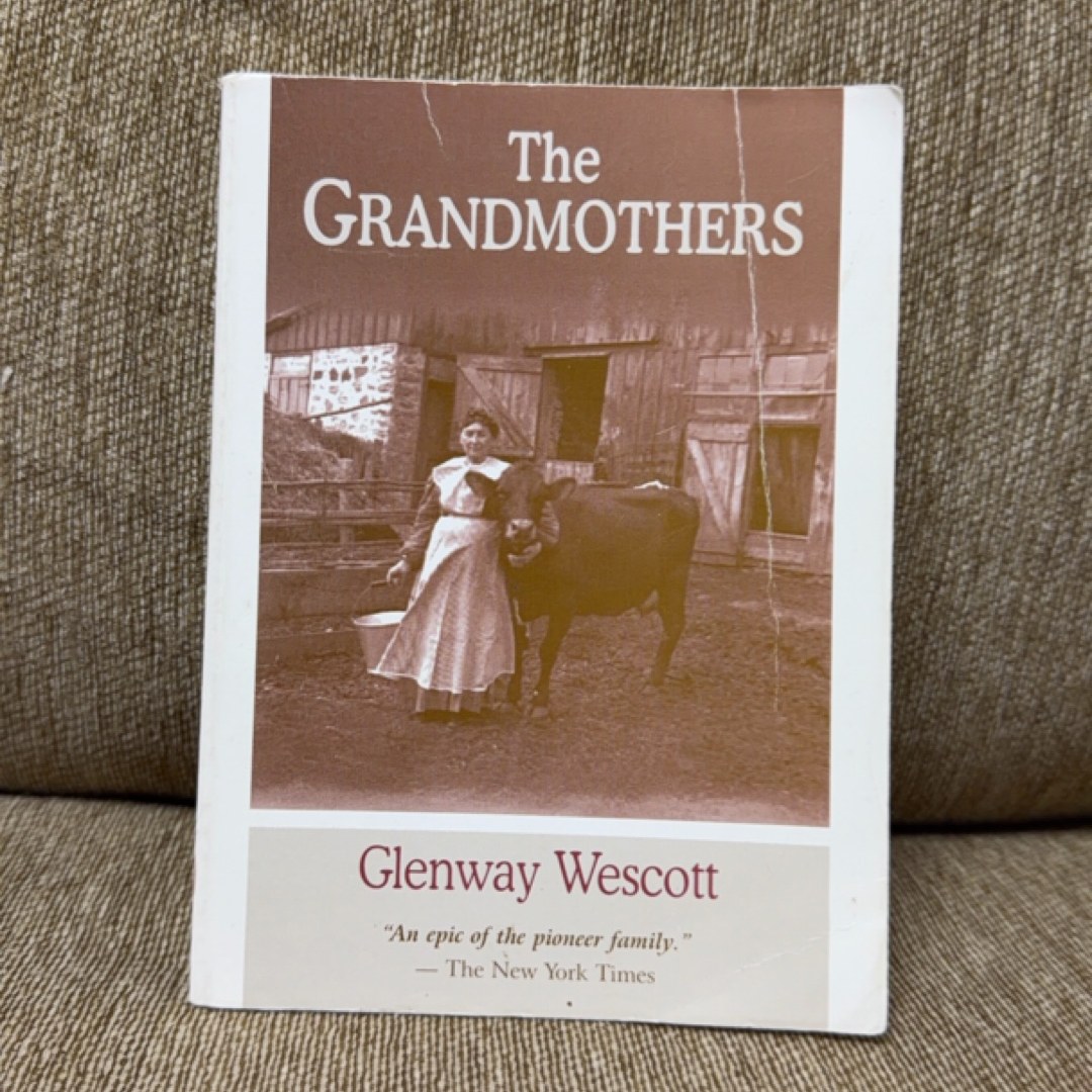 Grandmothers