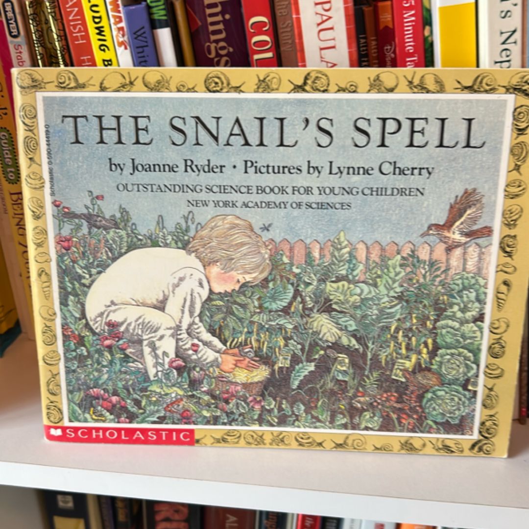 The snail's spell