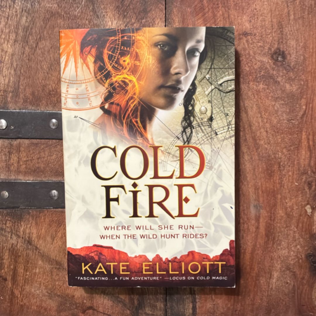 Cold Fire