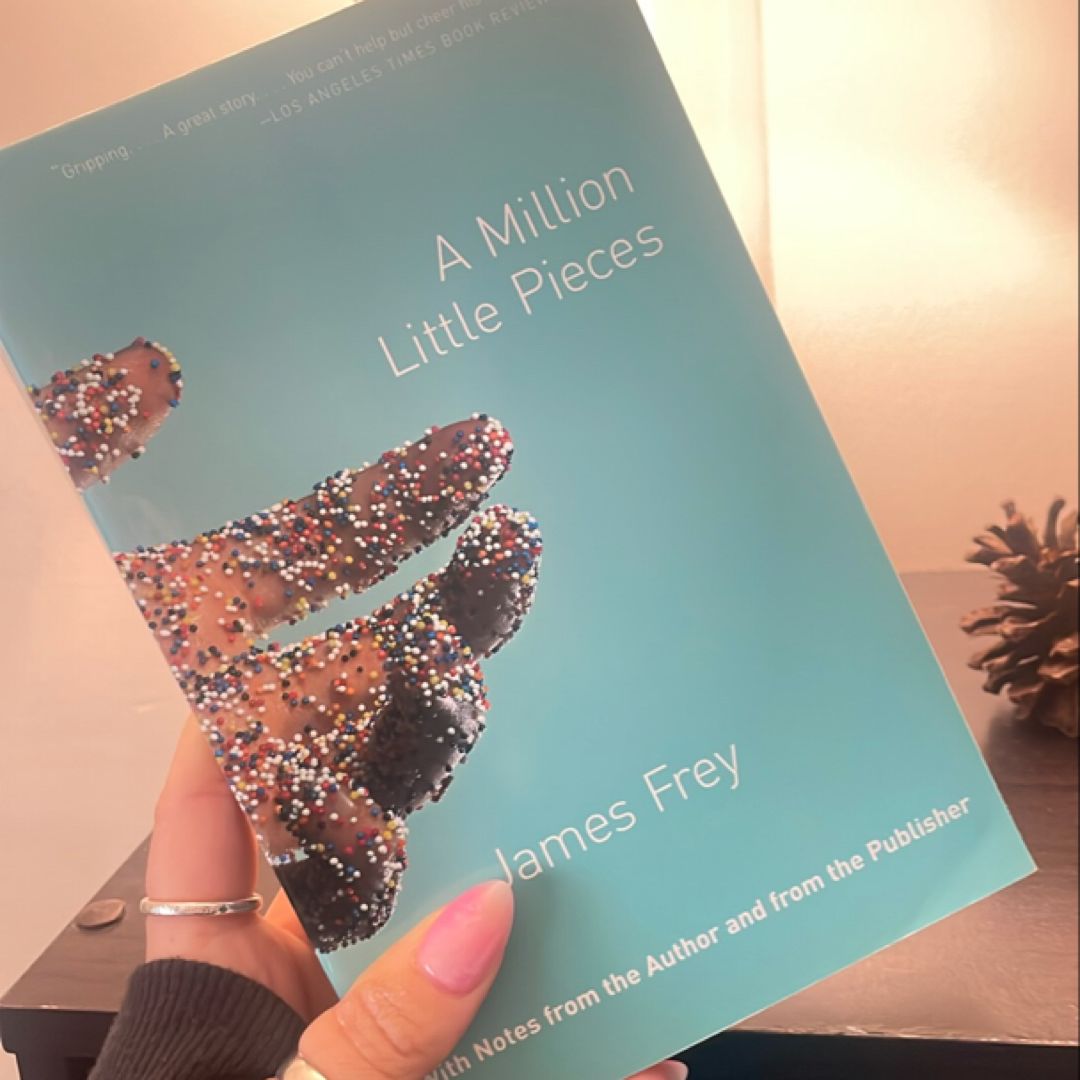 A Million Little Pieces