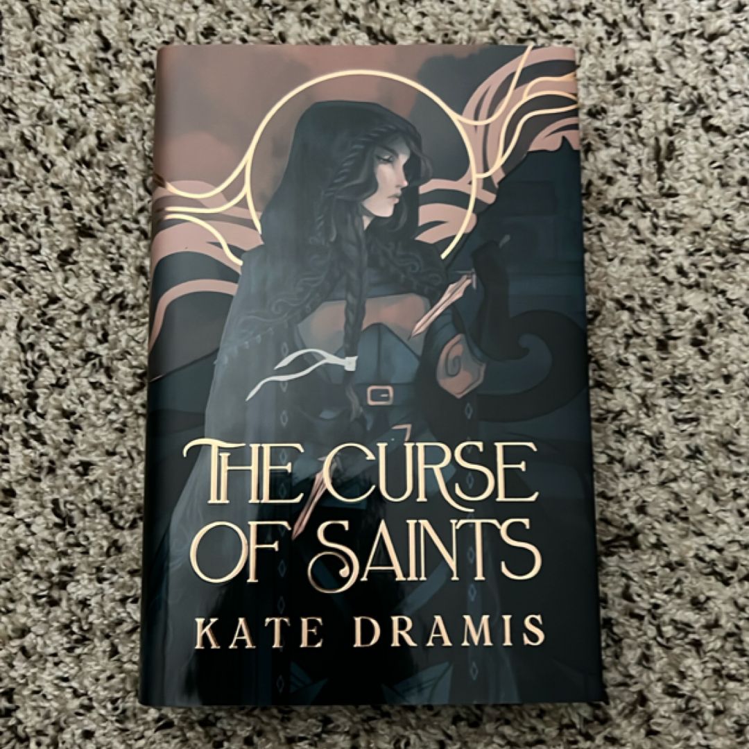The Curse of Saints