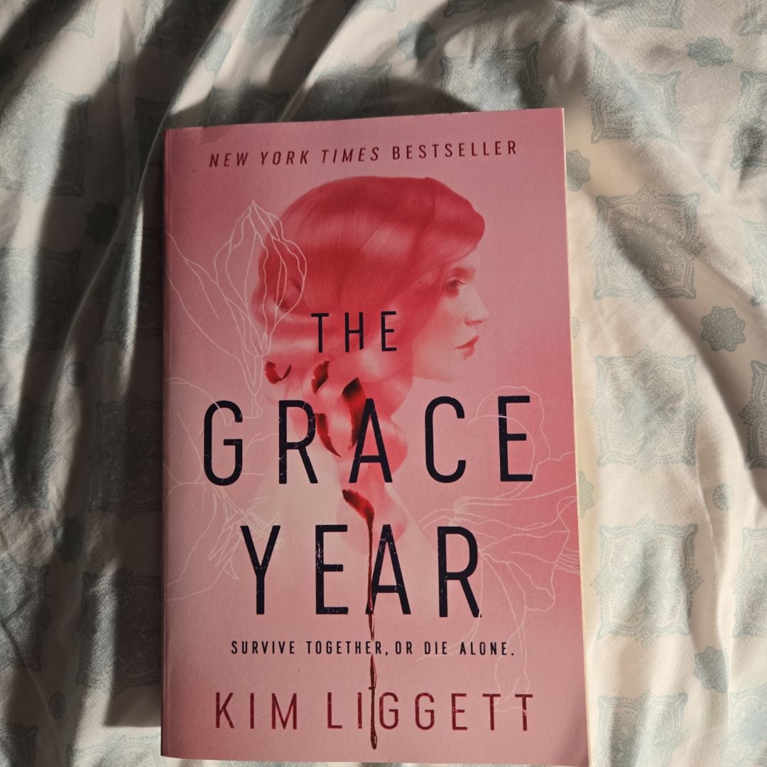 The Grace Year