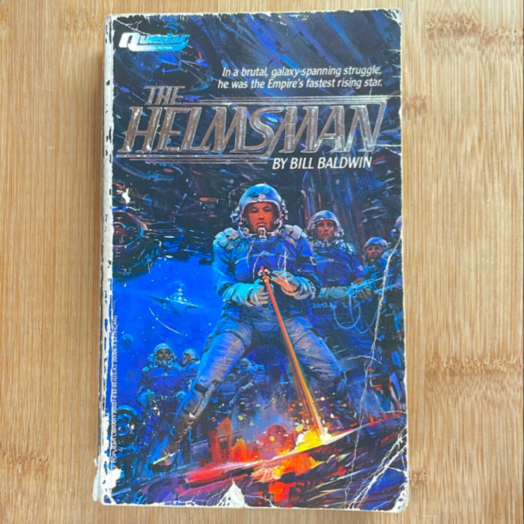 The Helmsman