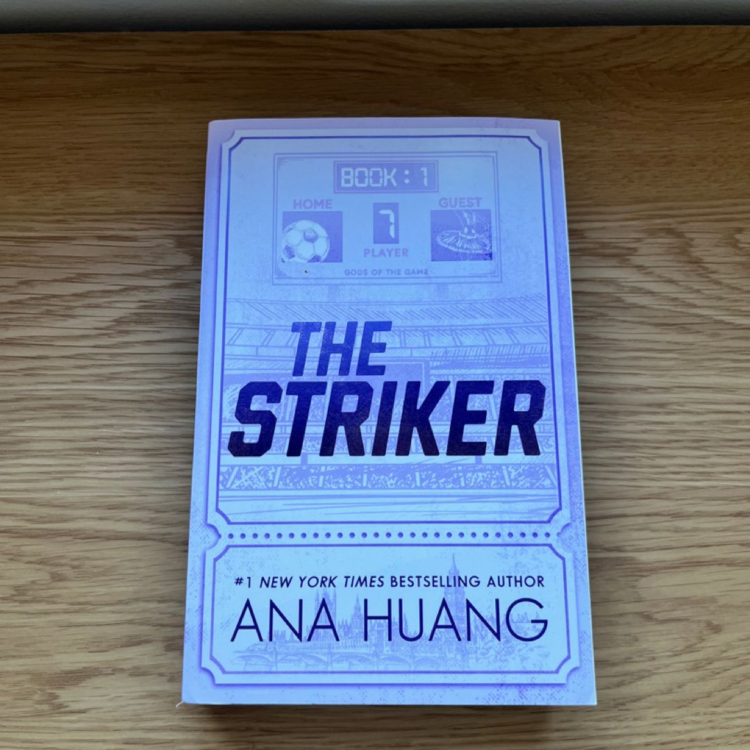 The Striker