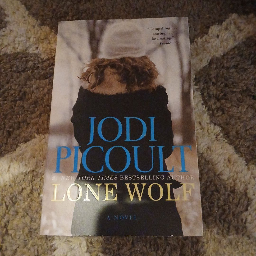Lone Wolf