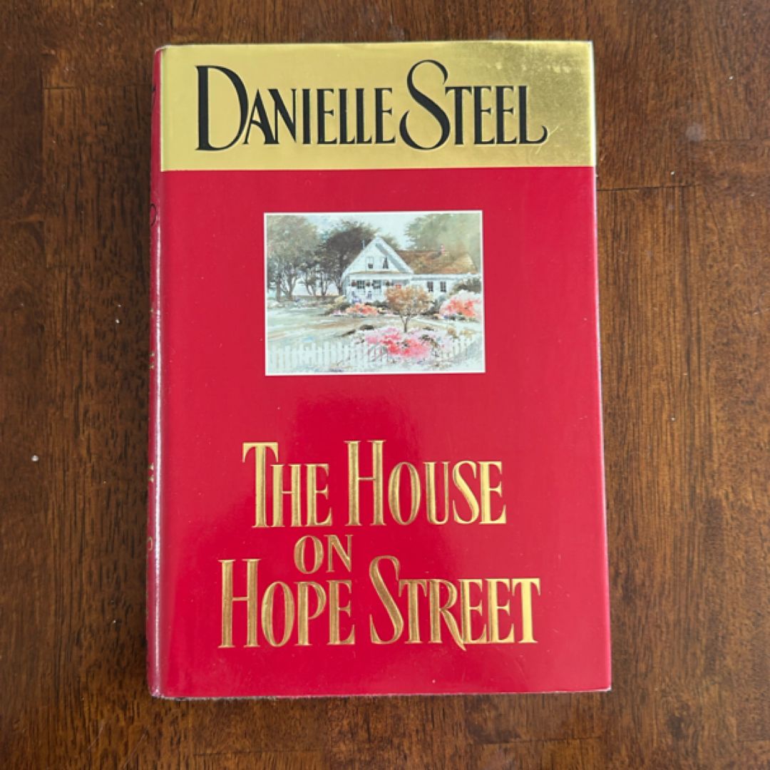The House on Hope Street
