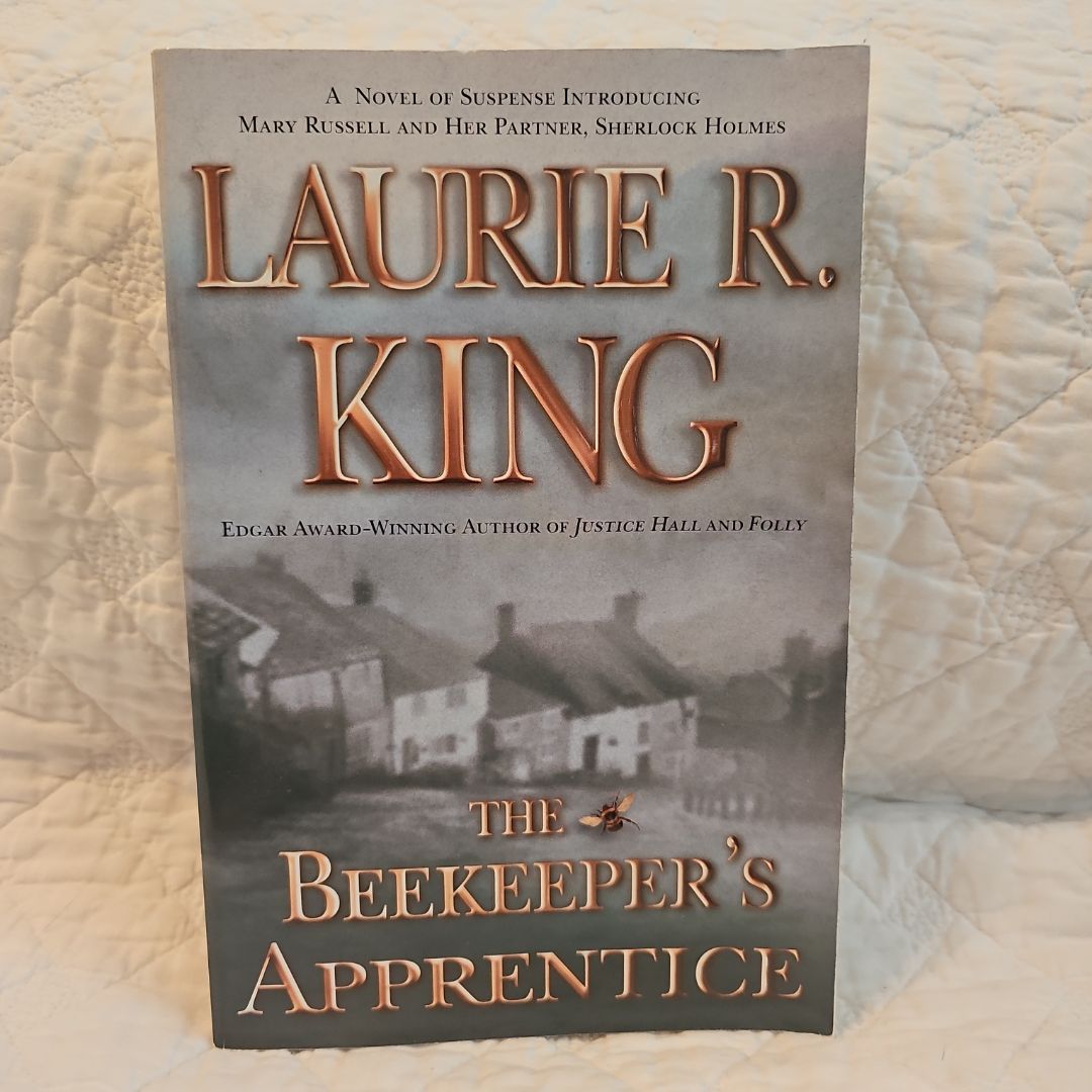 The Beekeeper's Apprentice