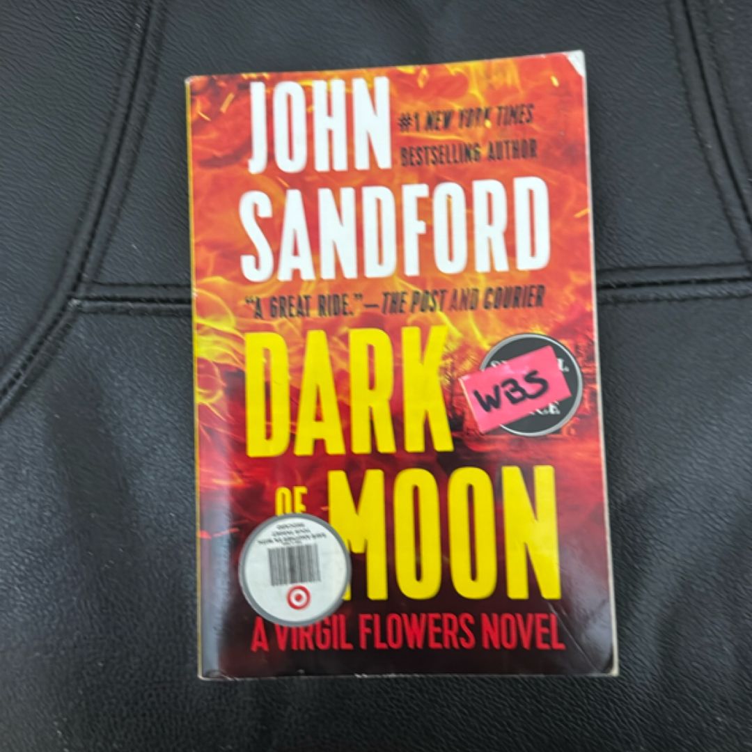 Dark of the Moon