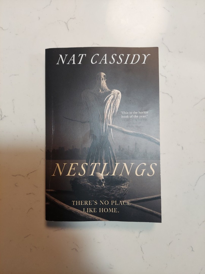 Nestlings