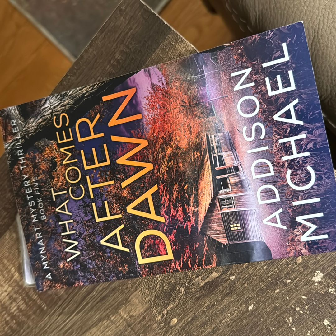 What Comes after Dawn