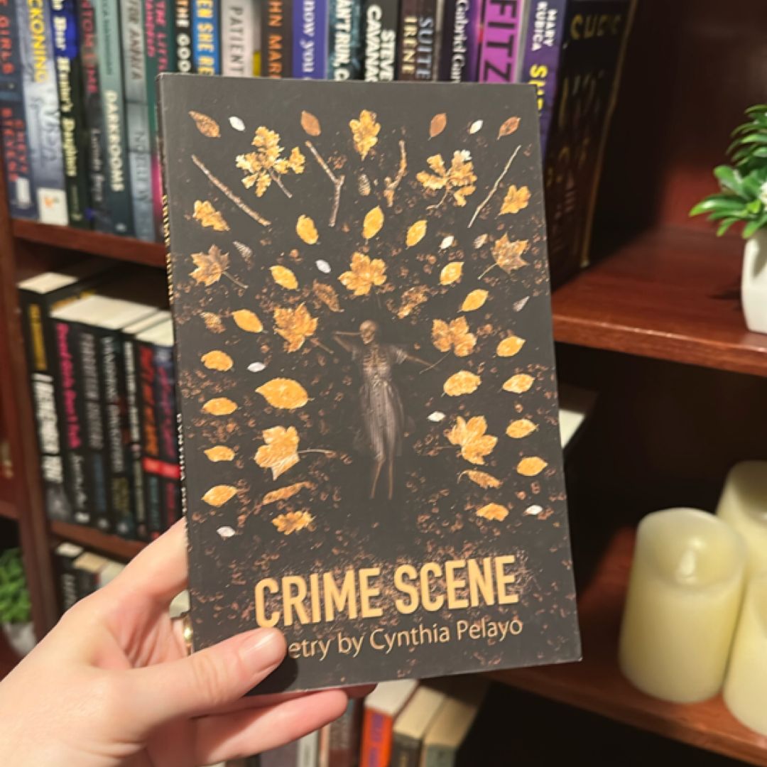 Crime Scene
