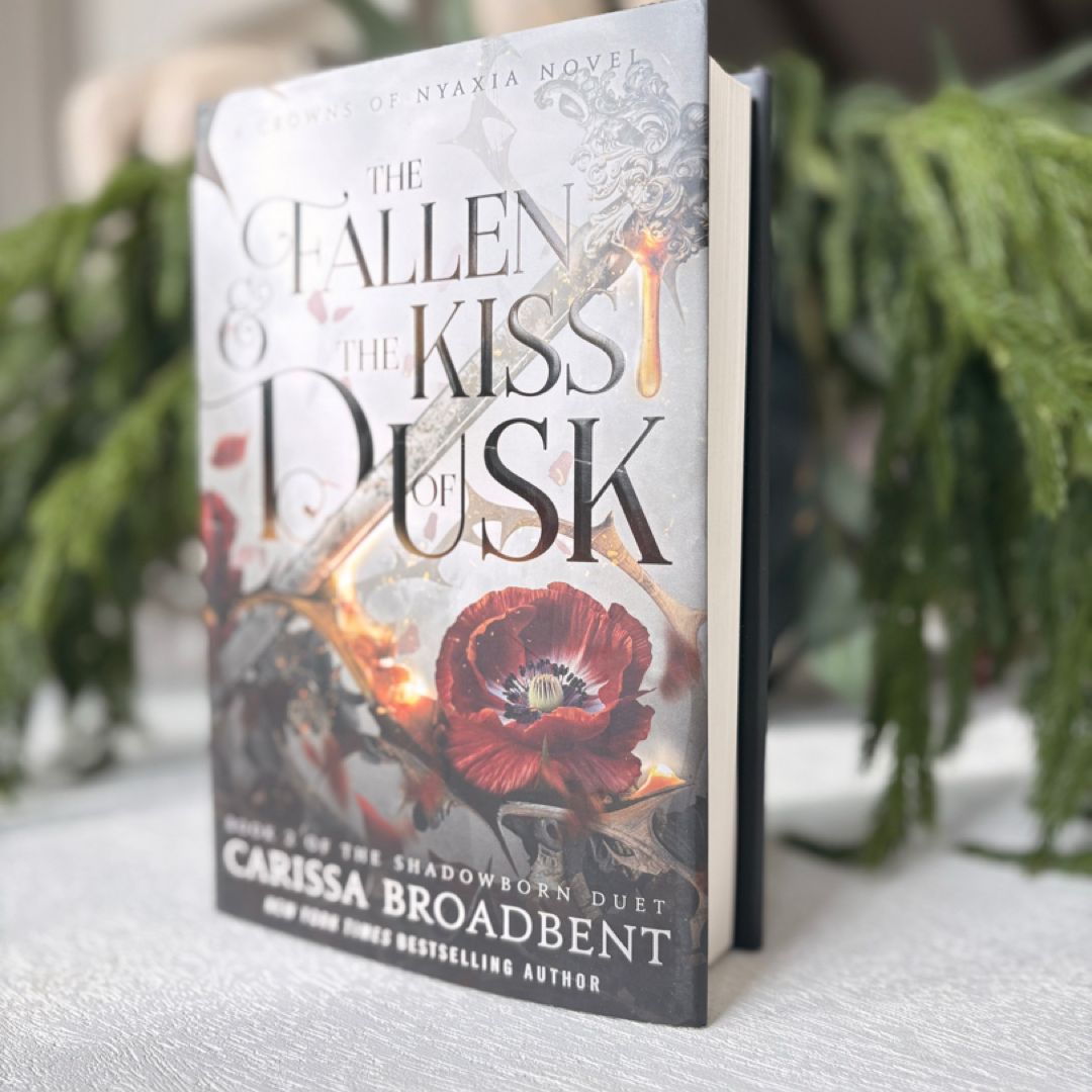 The Fallen and the Kiss of Dusk