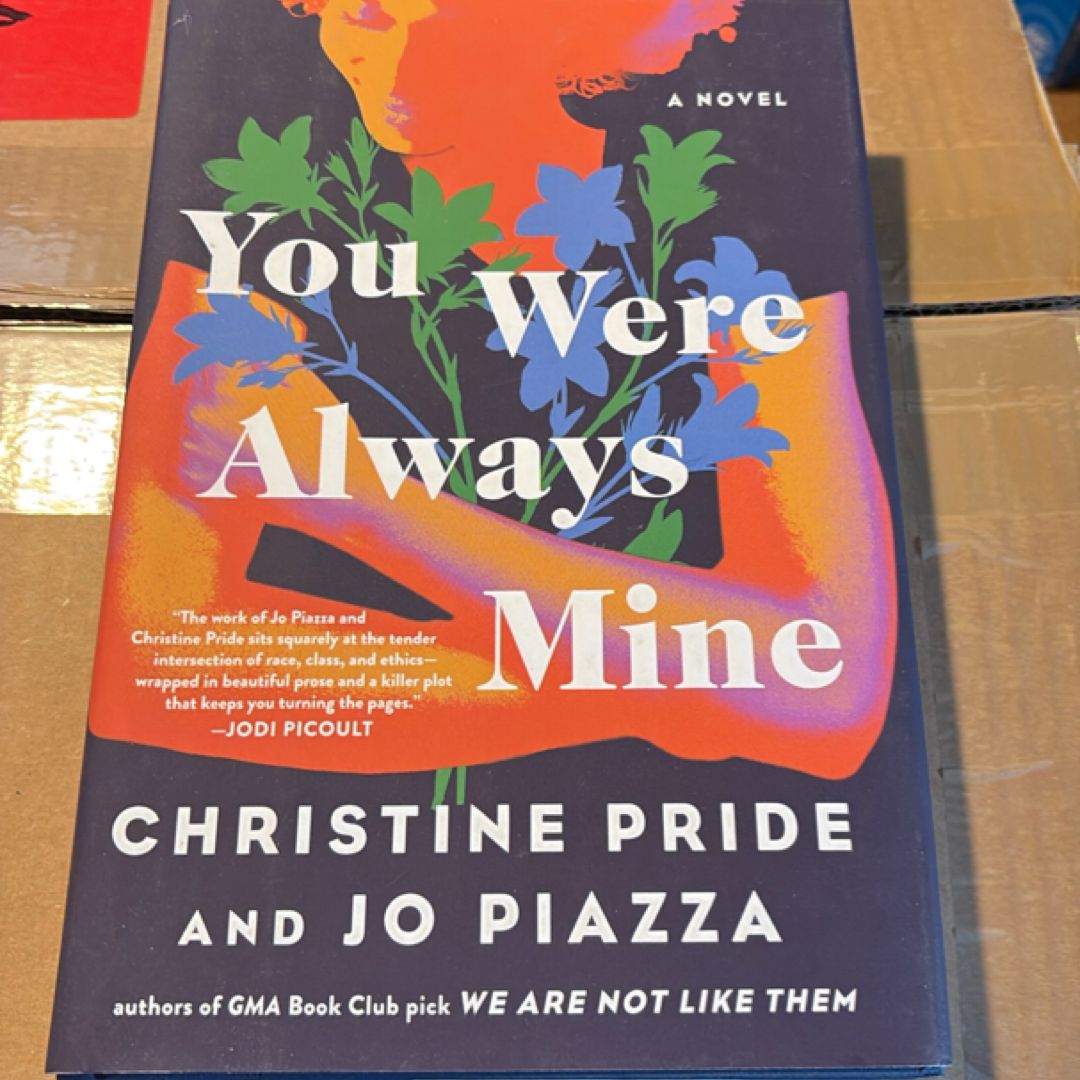 You Were Always Mine