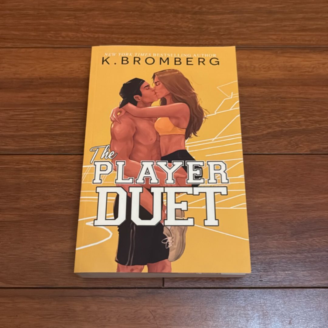 The Player Duet- Novel Grounds
