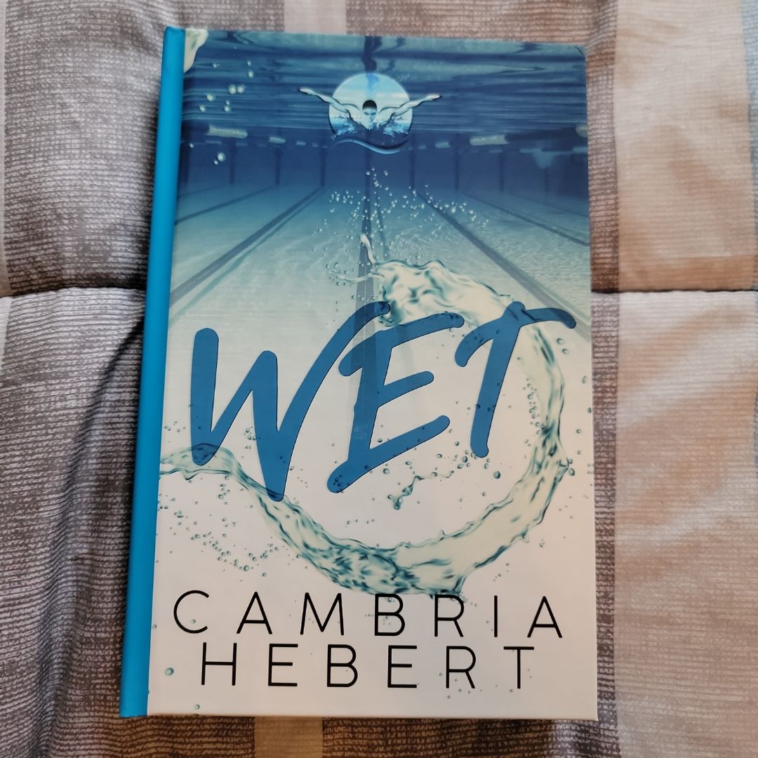 Wet