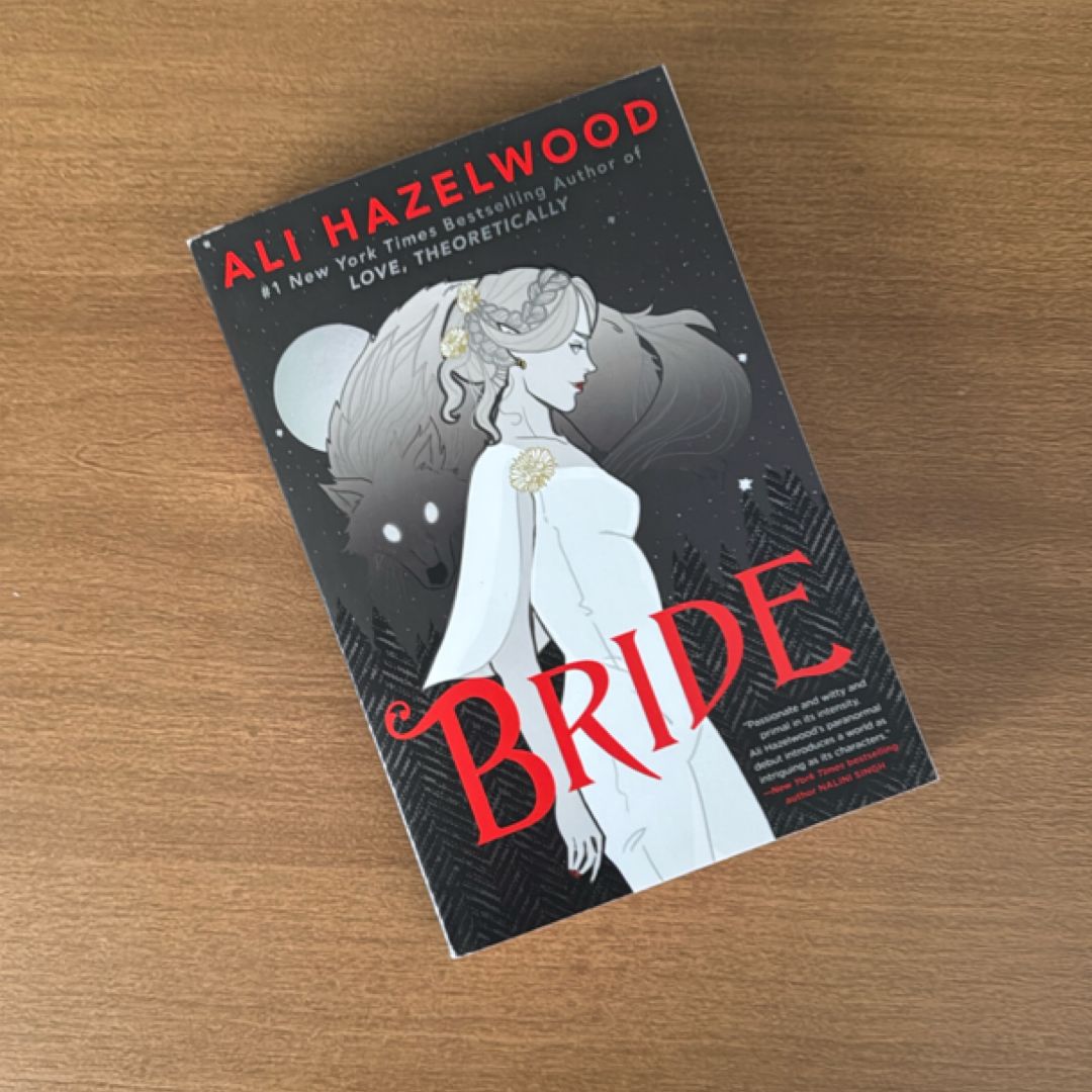 Bride