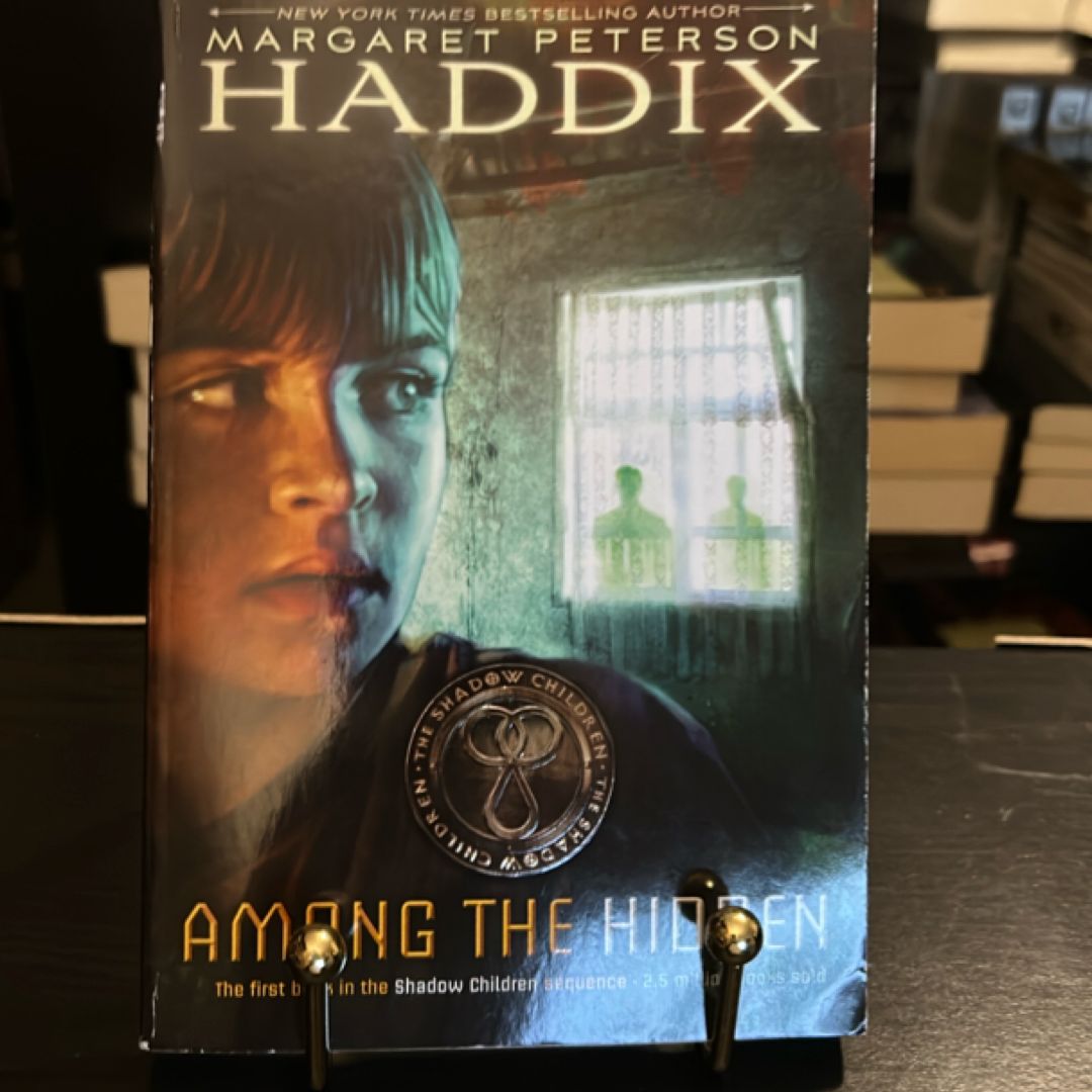 Among the Hidden