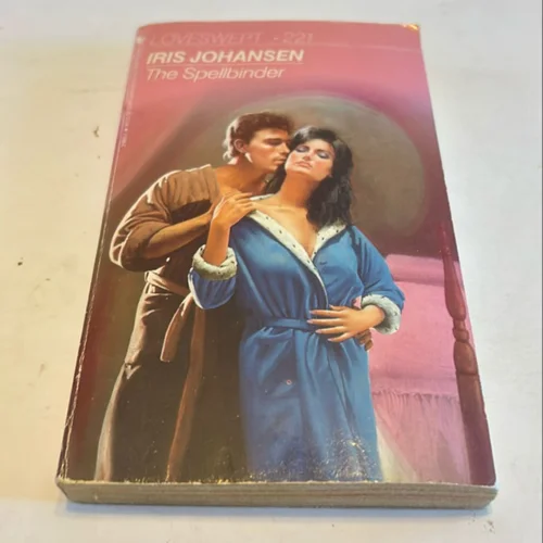 The Spellbinder