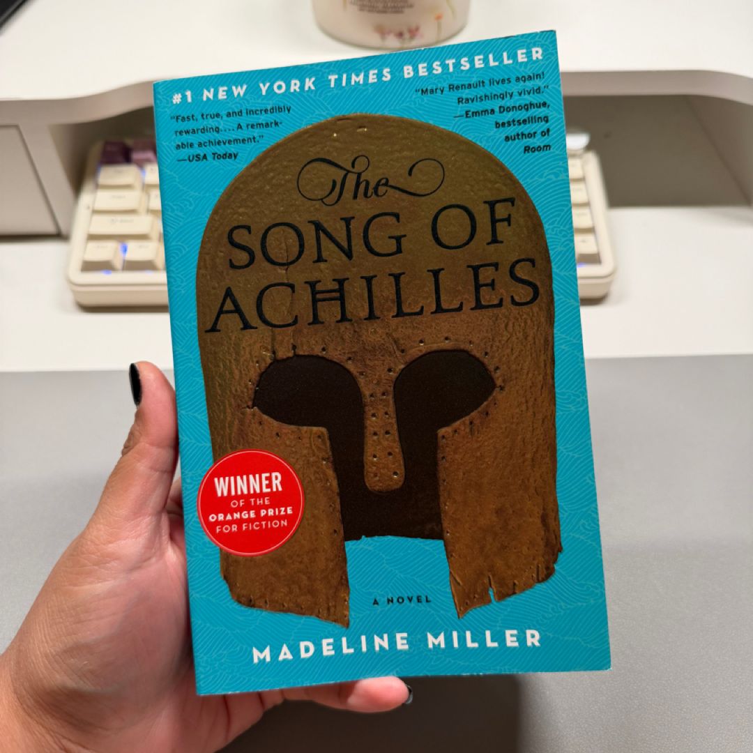 The Song of Achilles