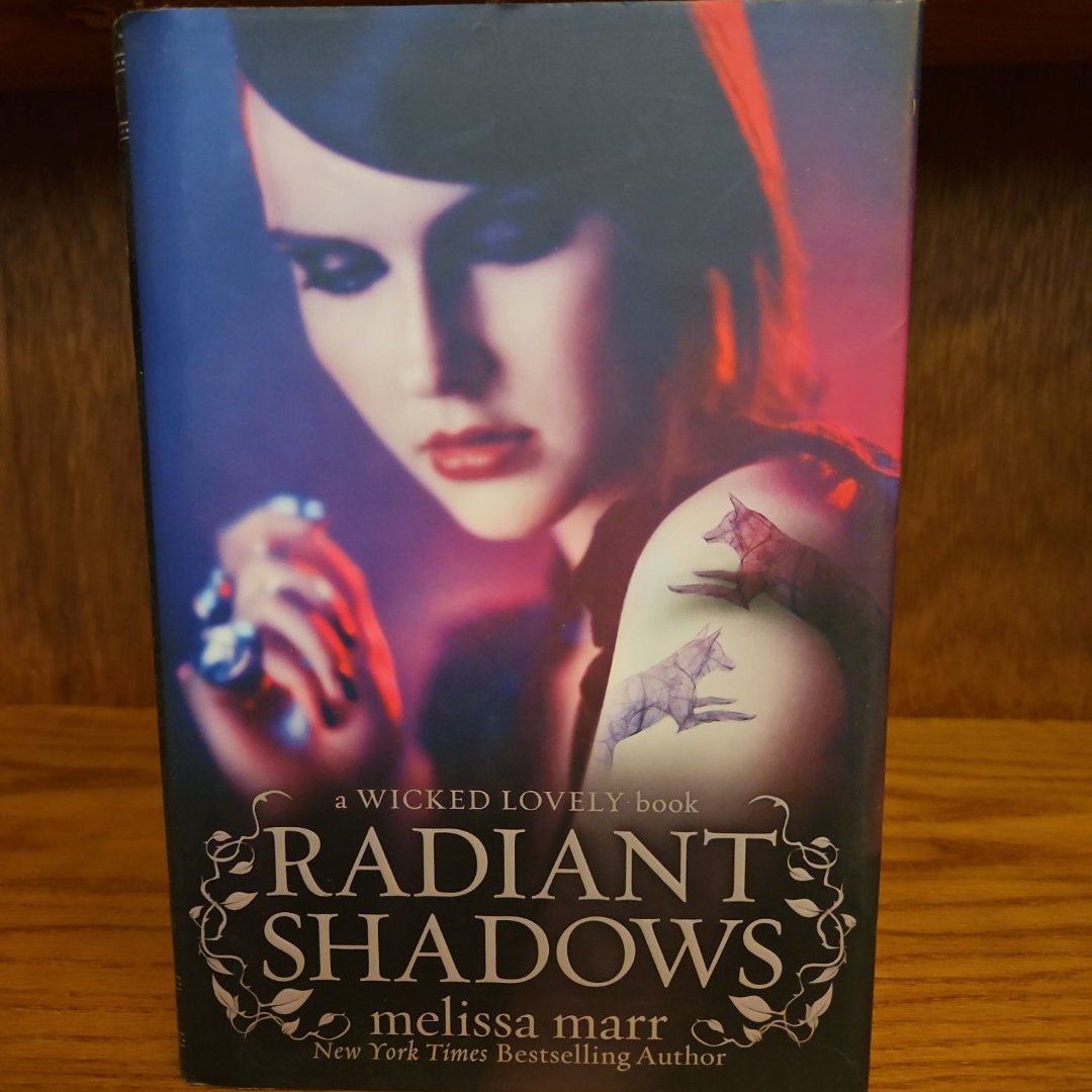 Radiant Shadows