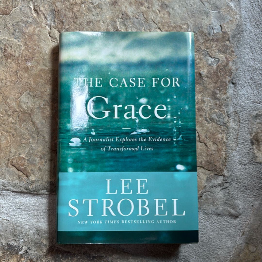 The Case for Grace