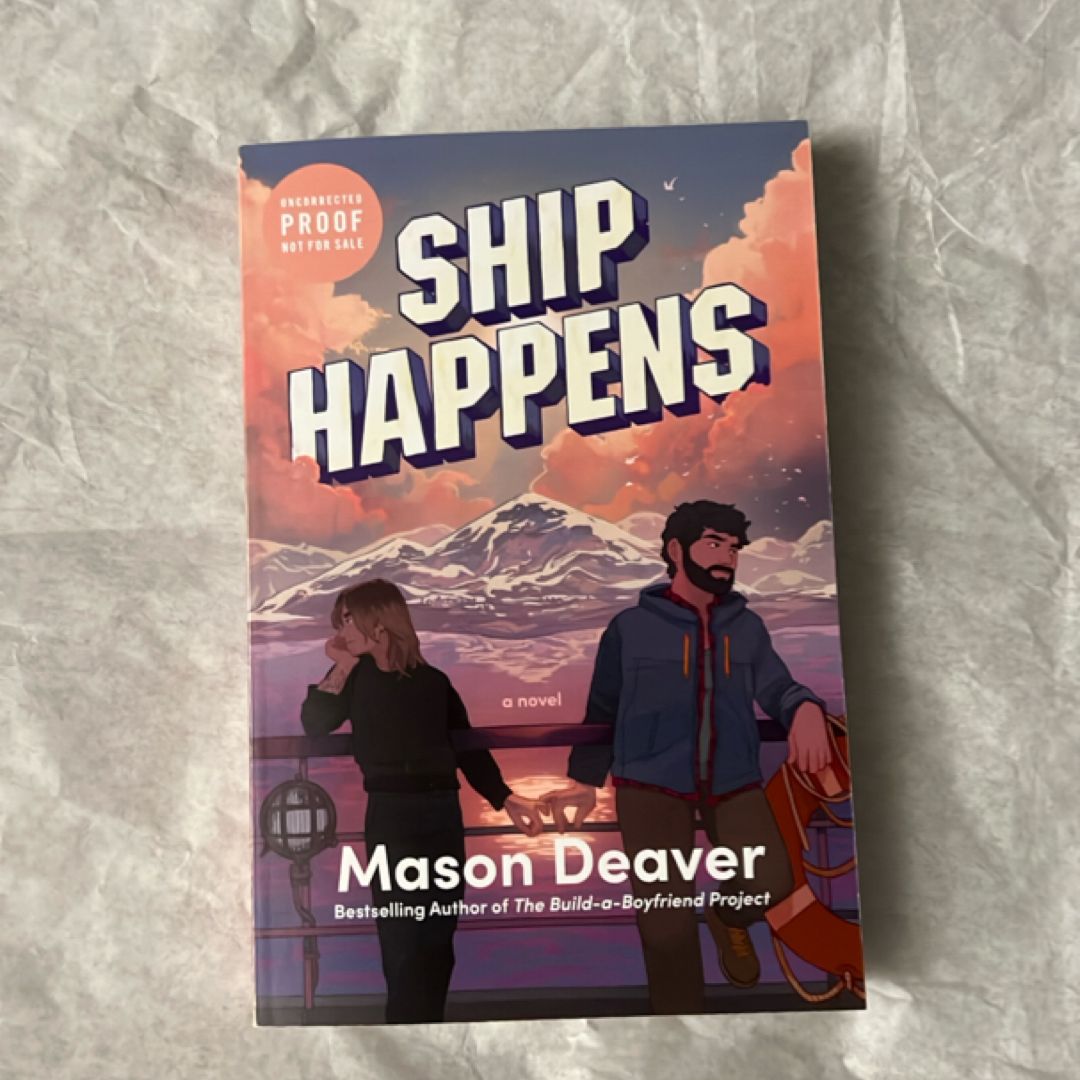 Ship Happens