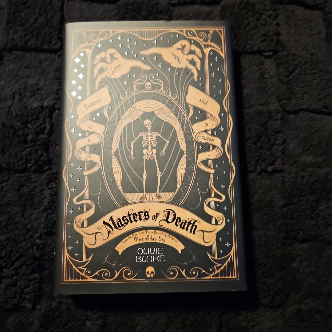 Masters of Death