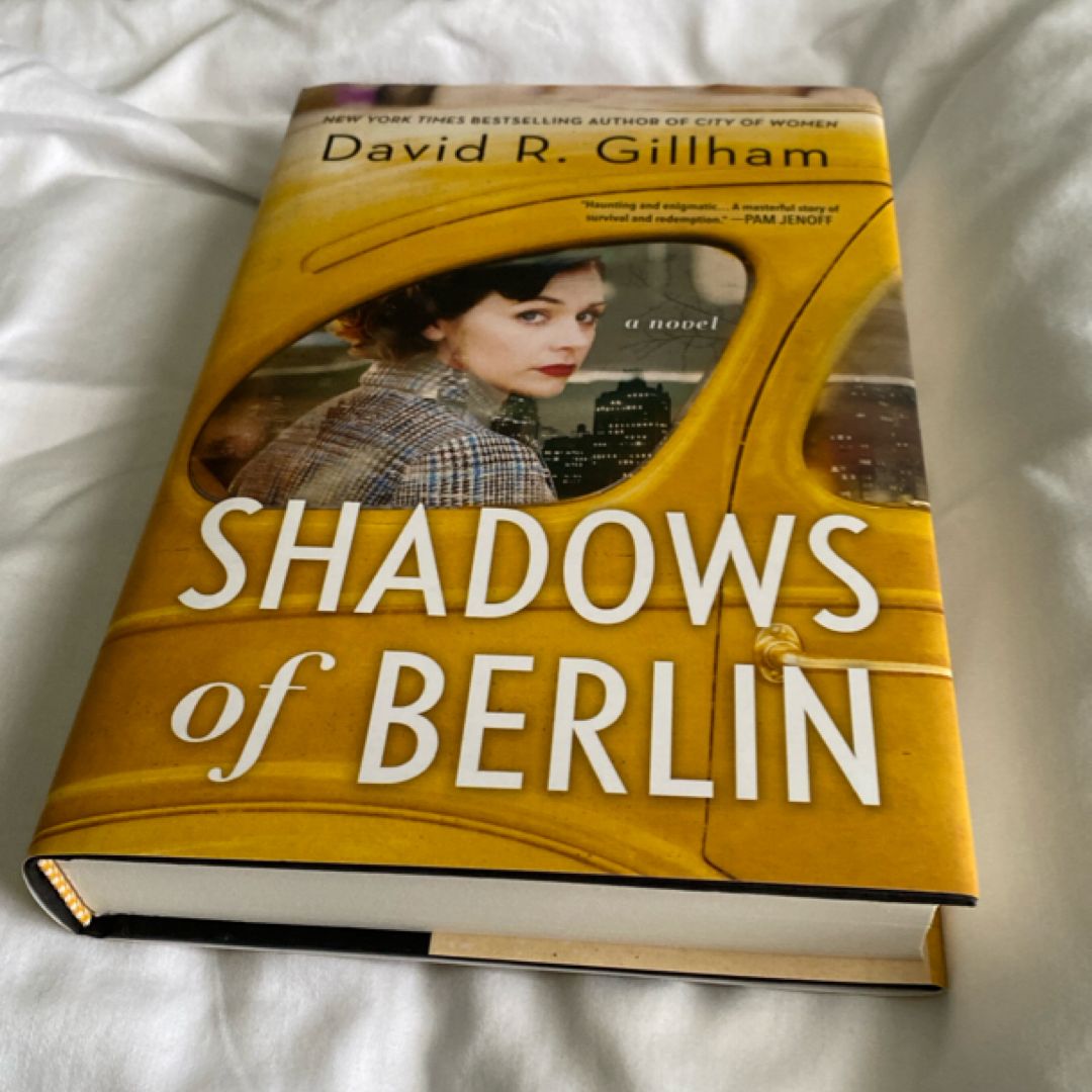 Shadows of Berlin