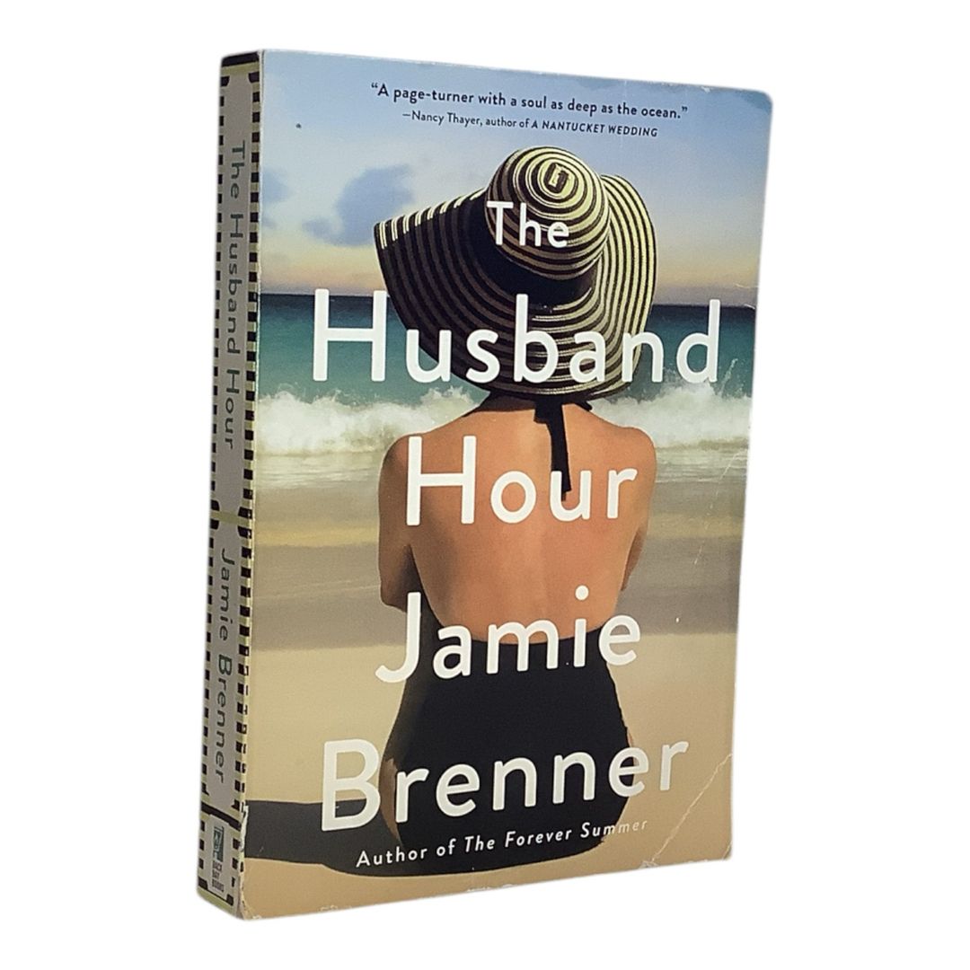 The Husband Hour