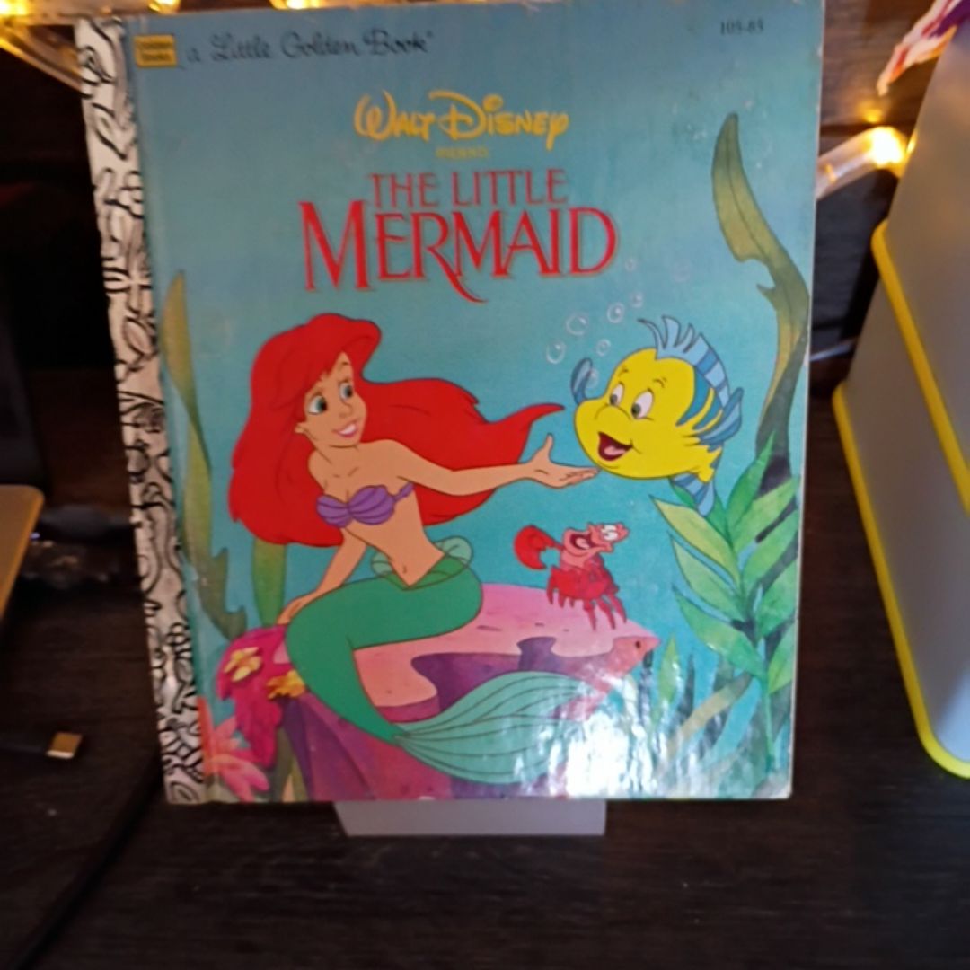 The Little Mermaid