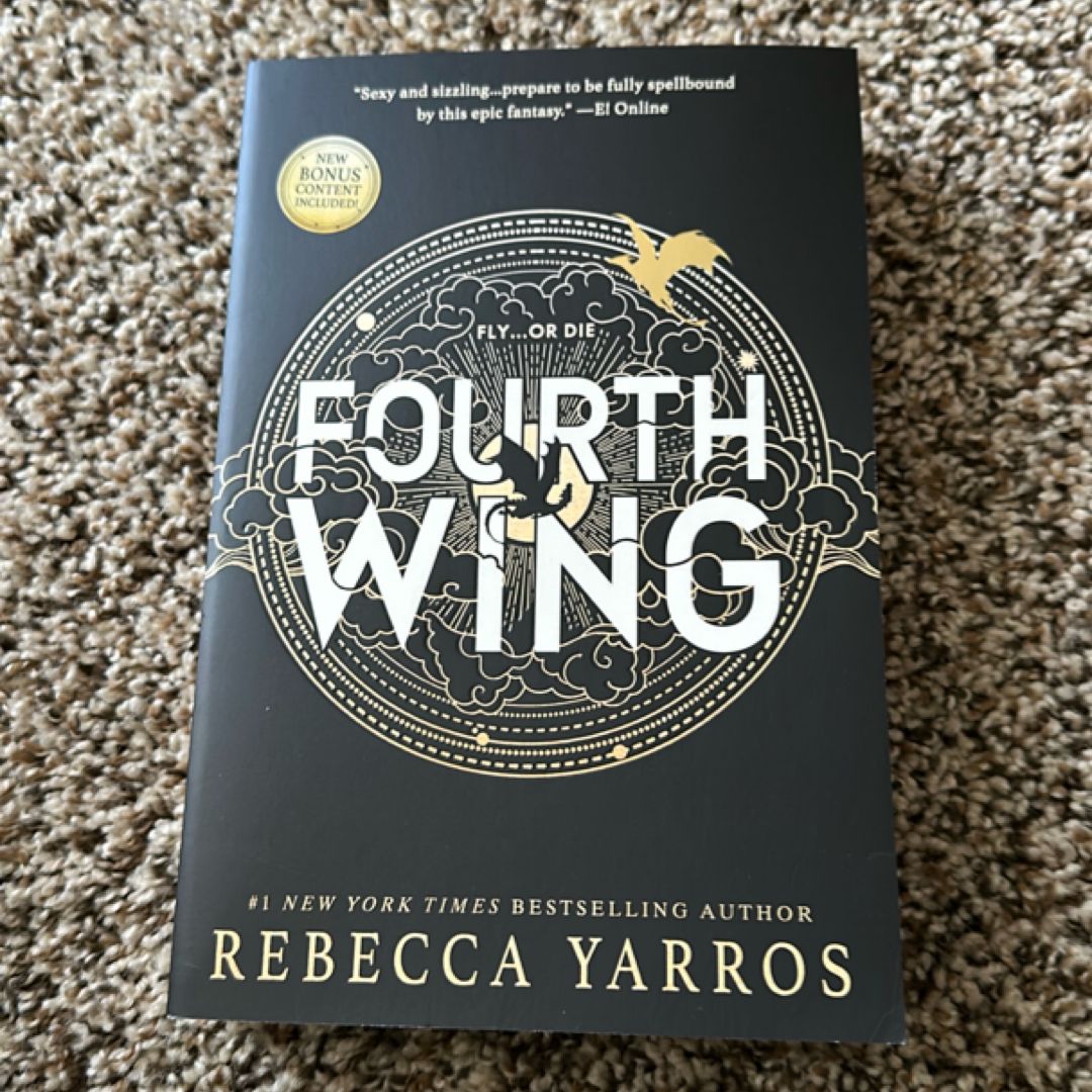 Fourth Wing