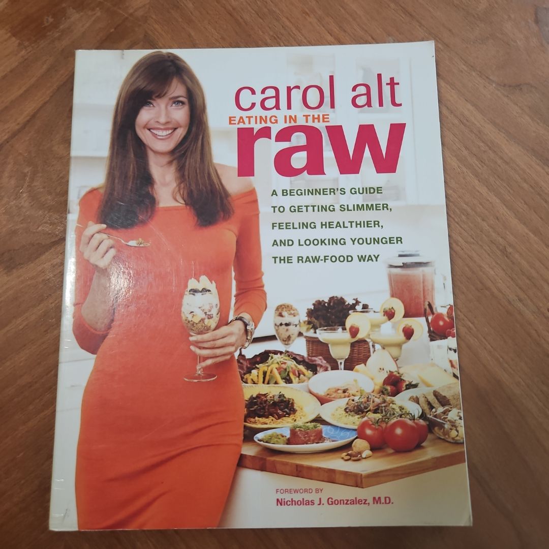 Eating in the Raw