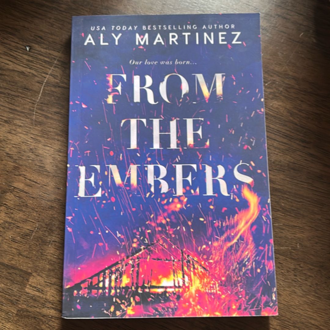 From the Embers