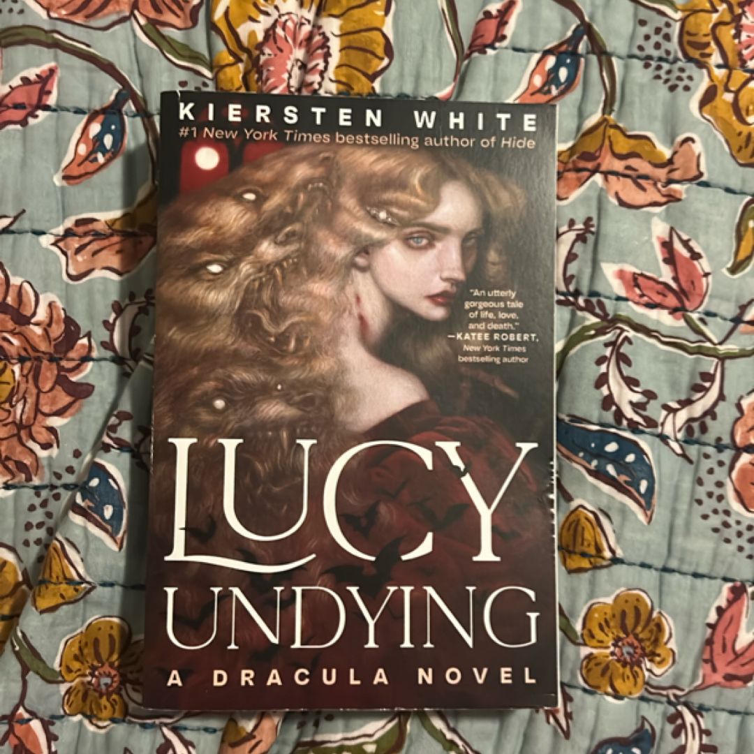 Lucy Undying