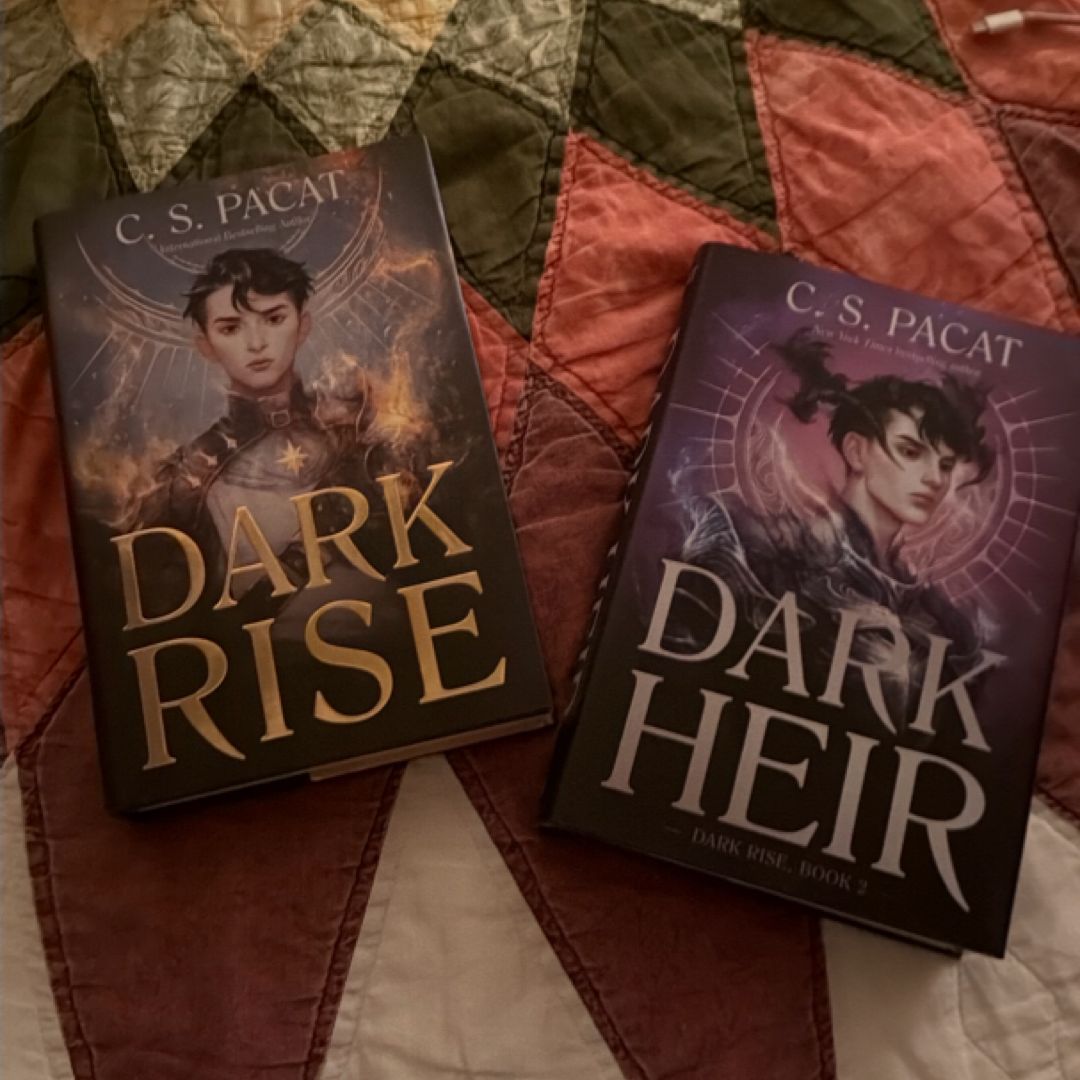 Dark Rise