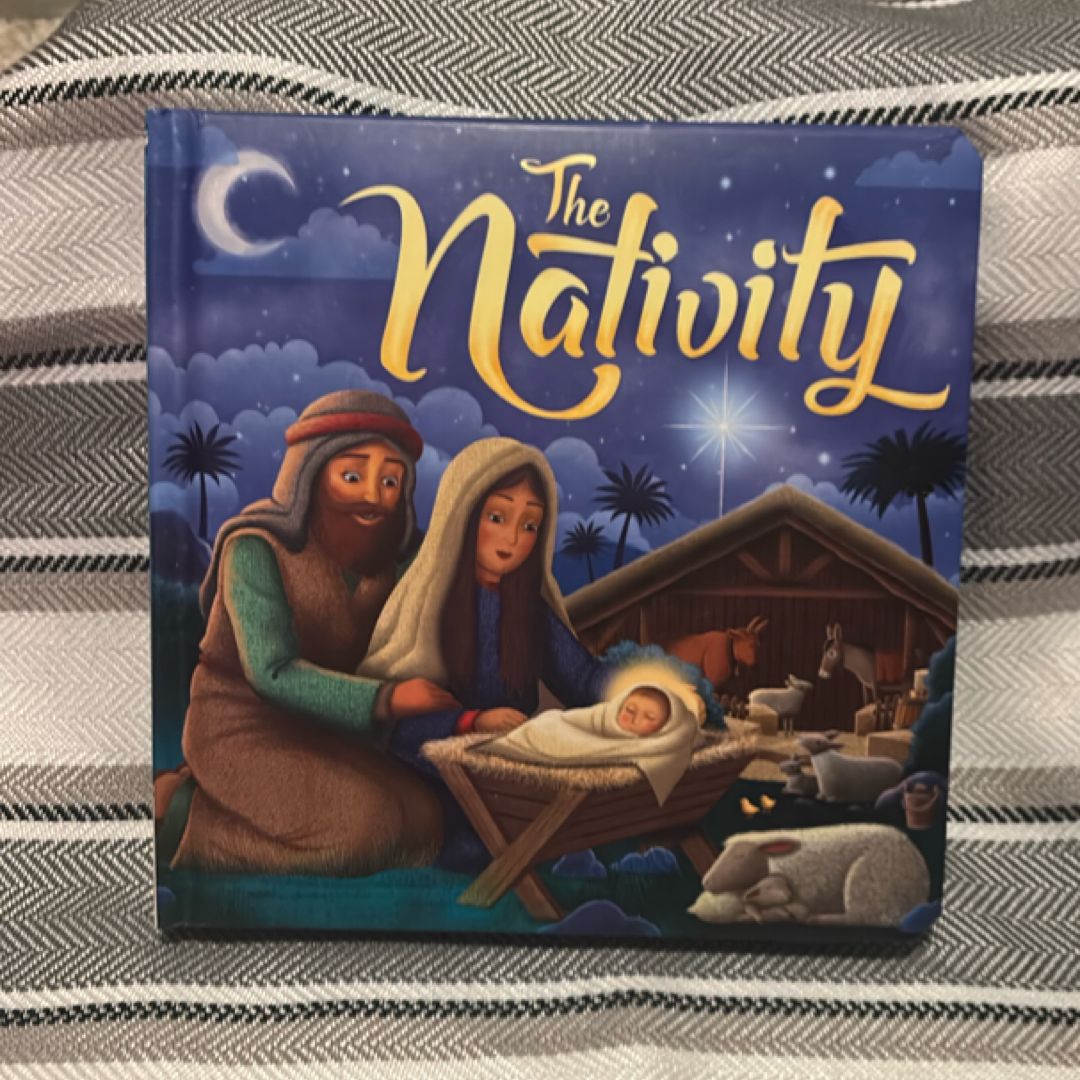 The Nativity