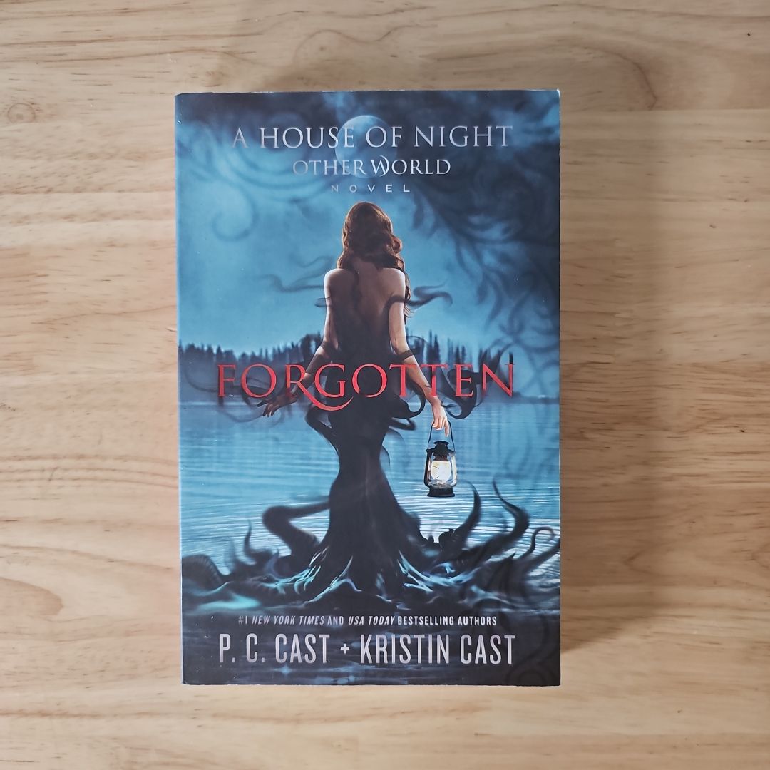 Forgotten