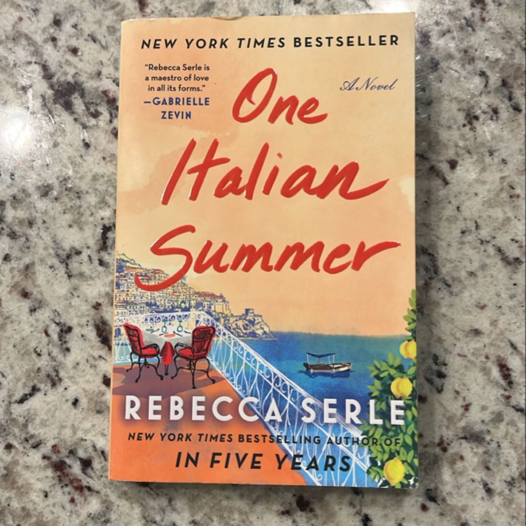 One Italian Summer