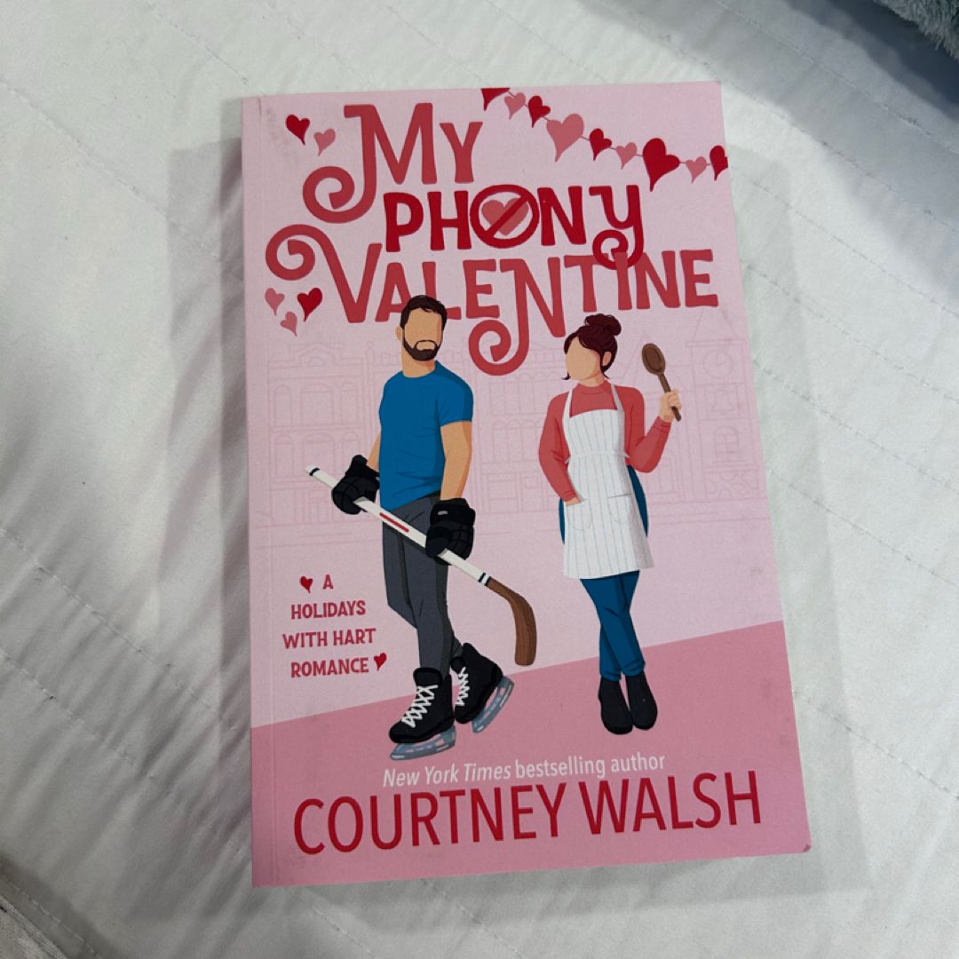 My Phony Valentine
