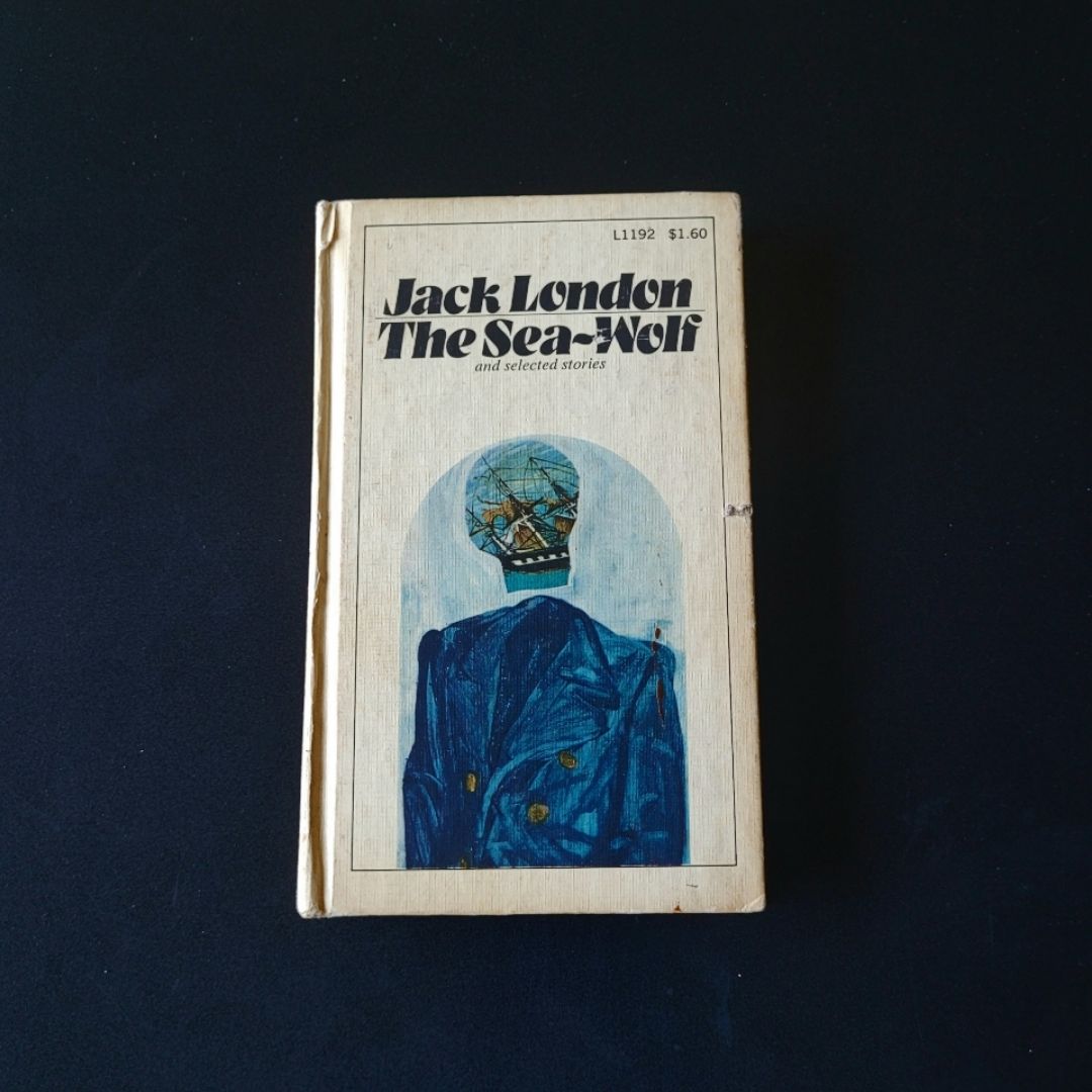 The Sea-Wolf