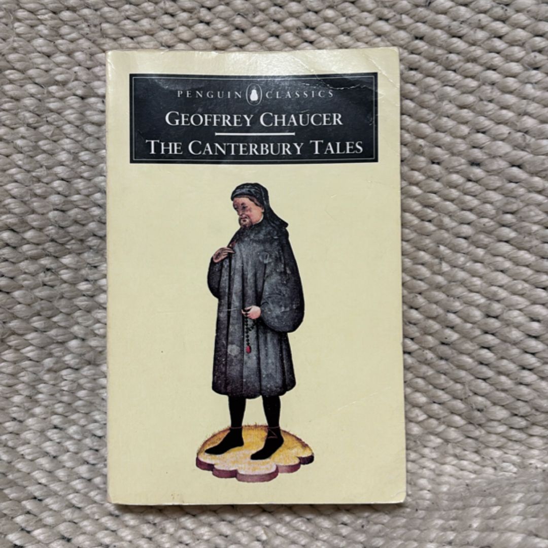 The Canterbury Tales