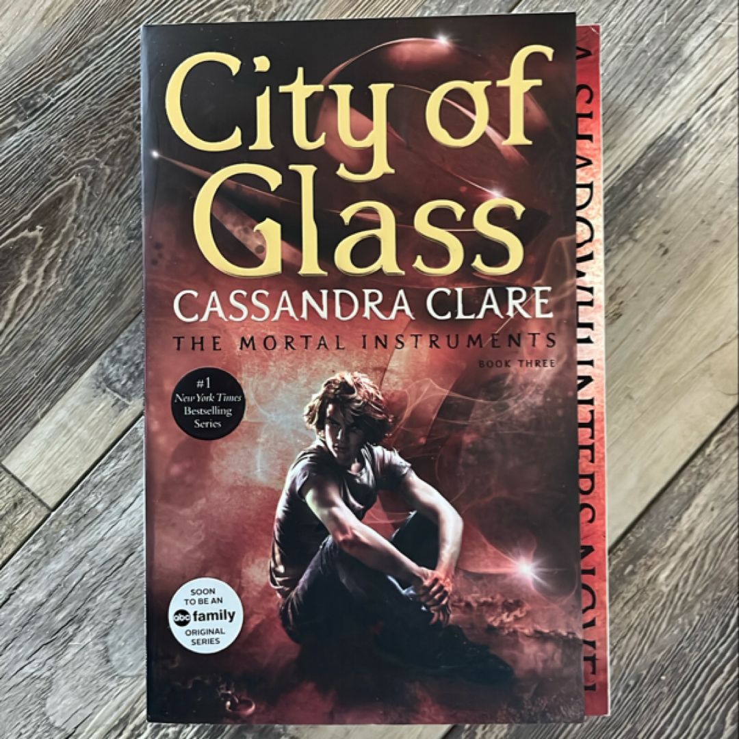 City of Glass