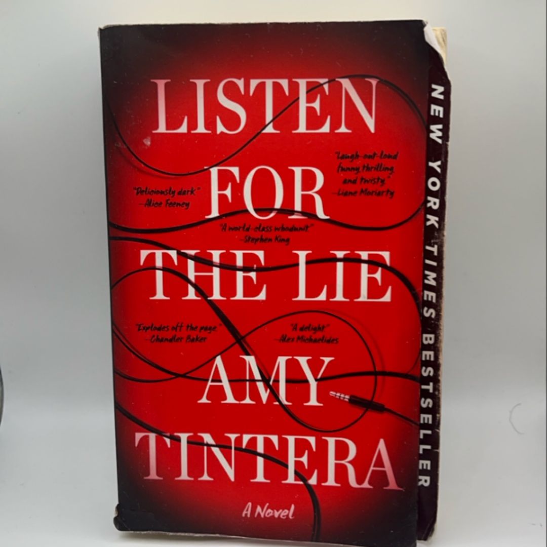 Listen for the Lie