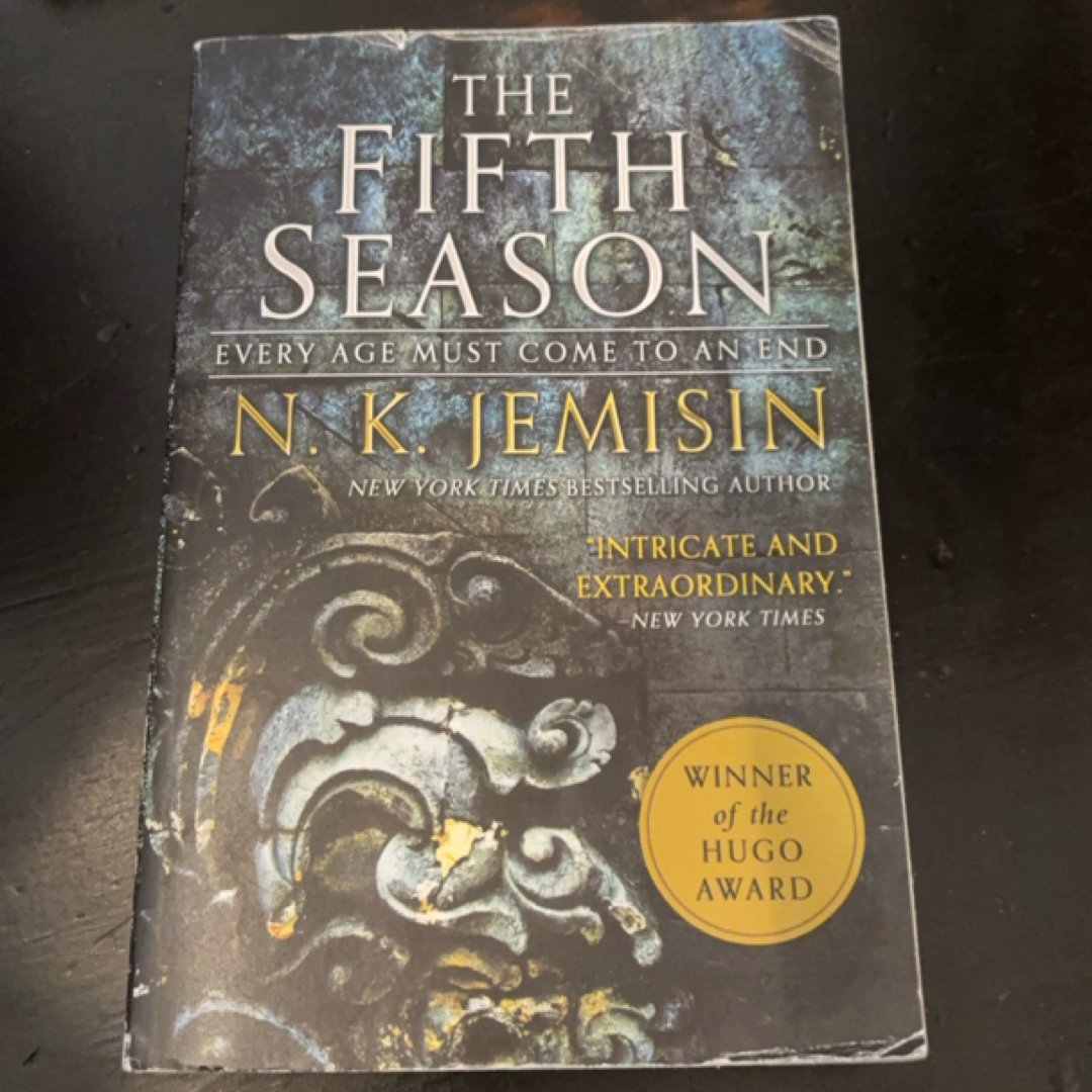The Fifth Season