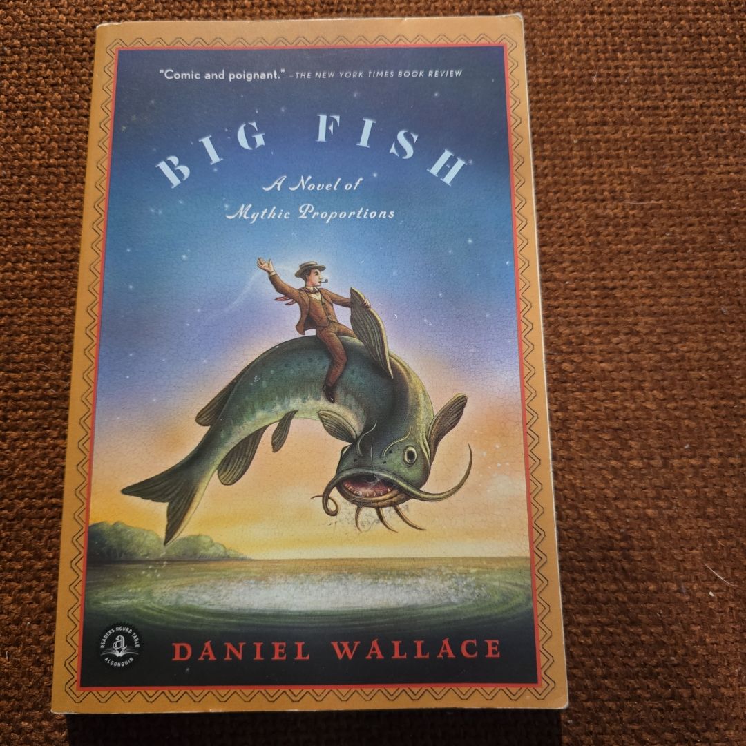 Big Fish